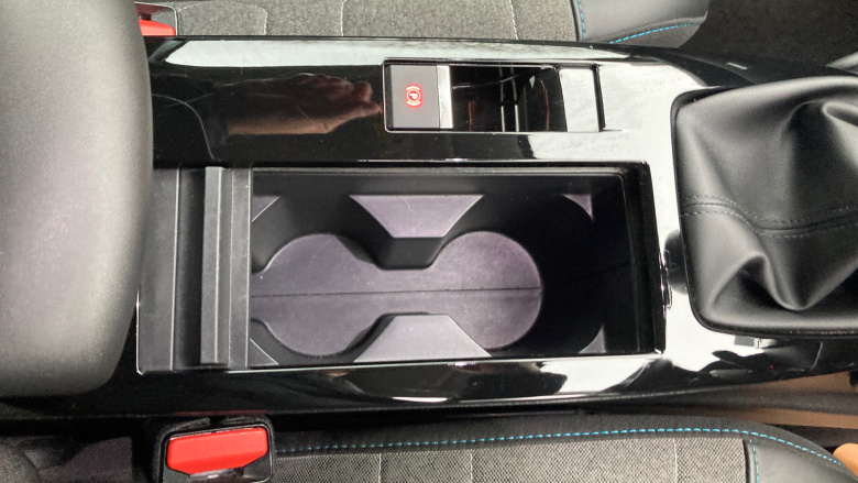 Citroen C4 1.2 PureTech [130] Shine 5dr Petrol Hatchback